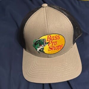 Bass pro shops hat